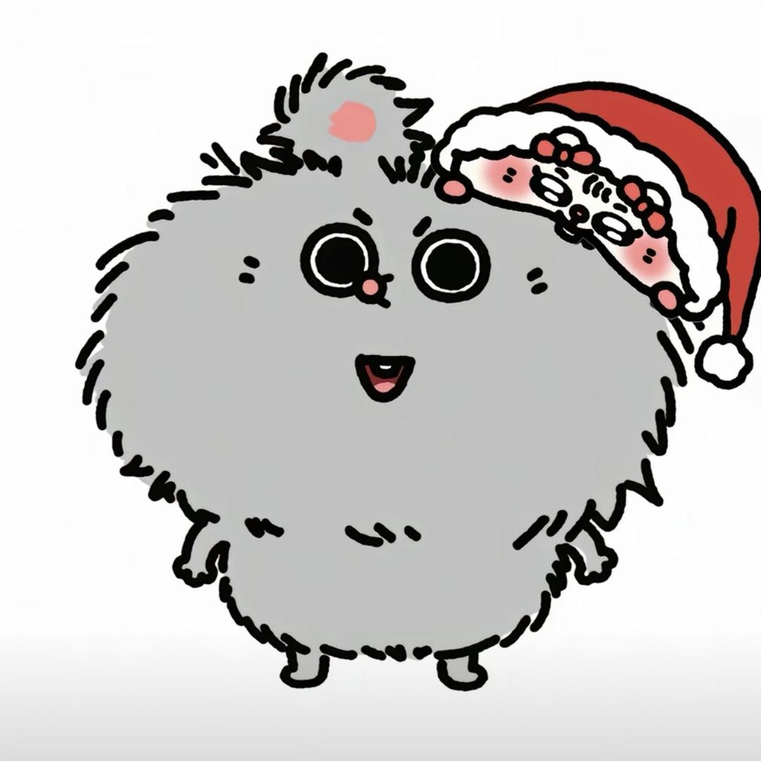 圆圆大王吖