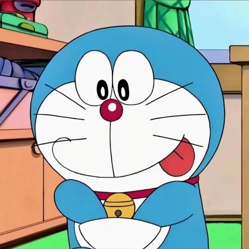 小叮当的口袋