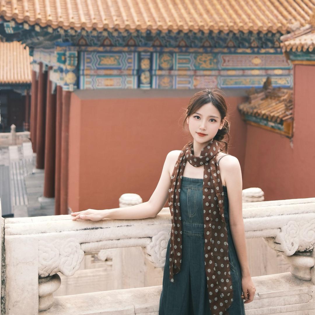 饿饿的小橙