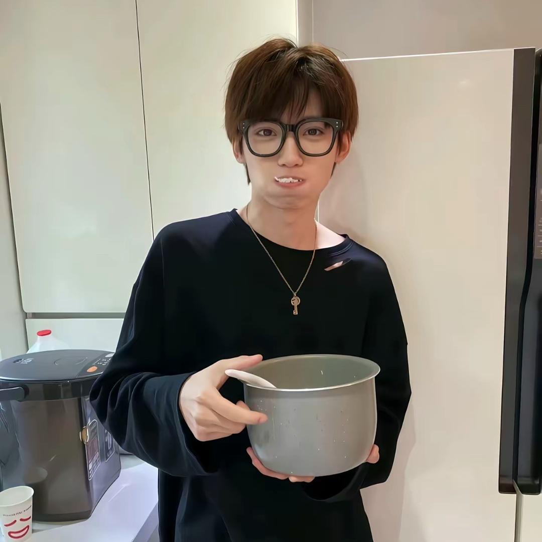 陌上人如玉