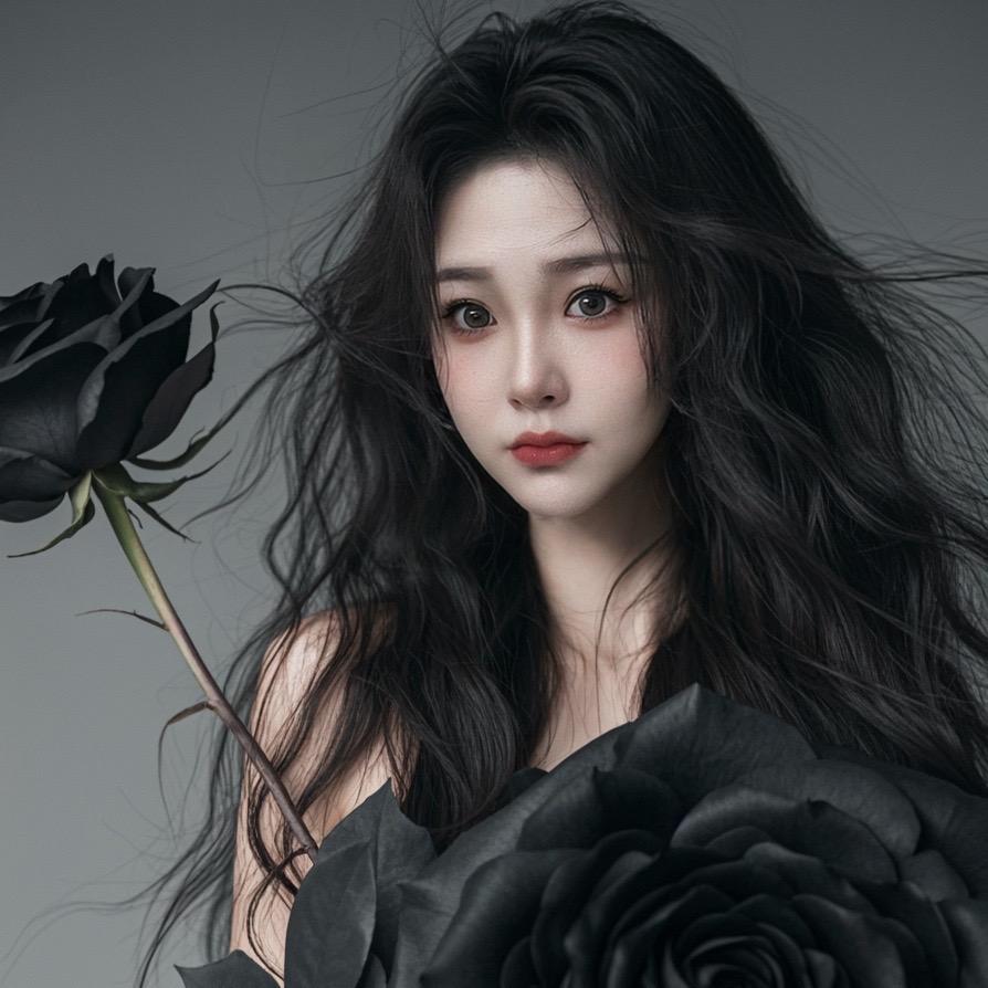 婉♥️儿