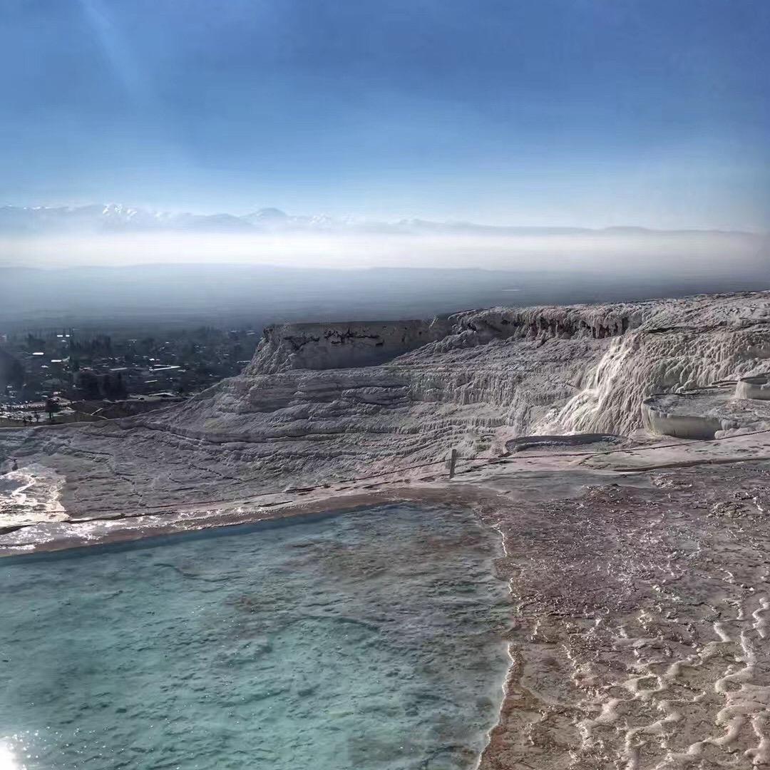 山高路远 江湖再见