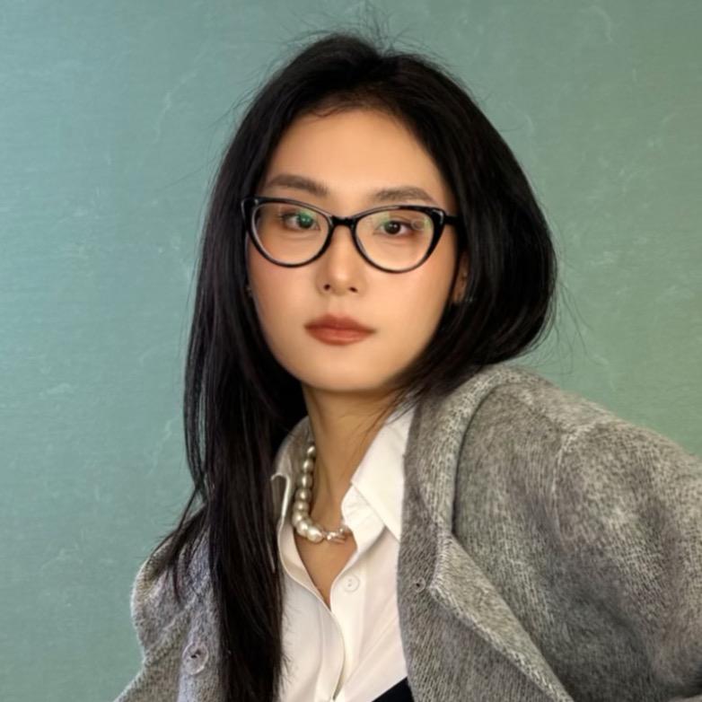 Lele Chow周乐乐