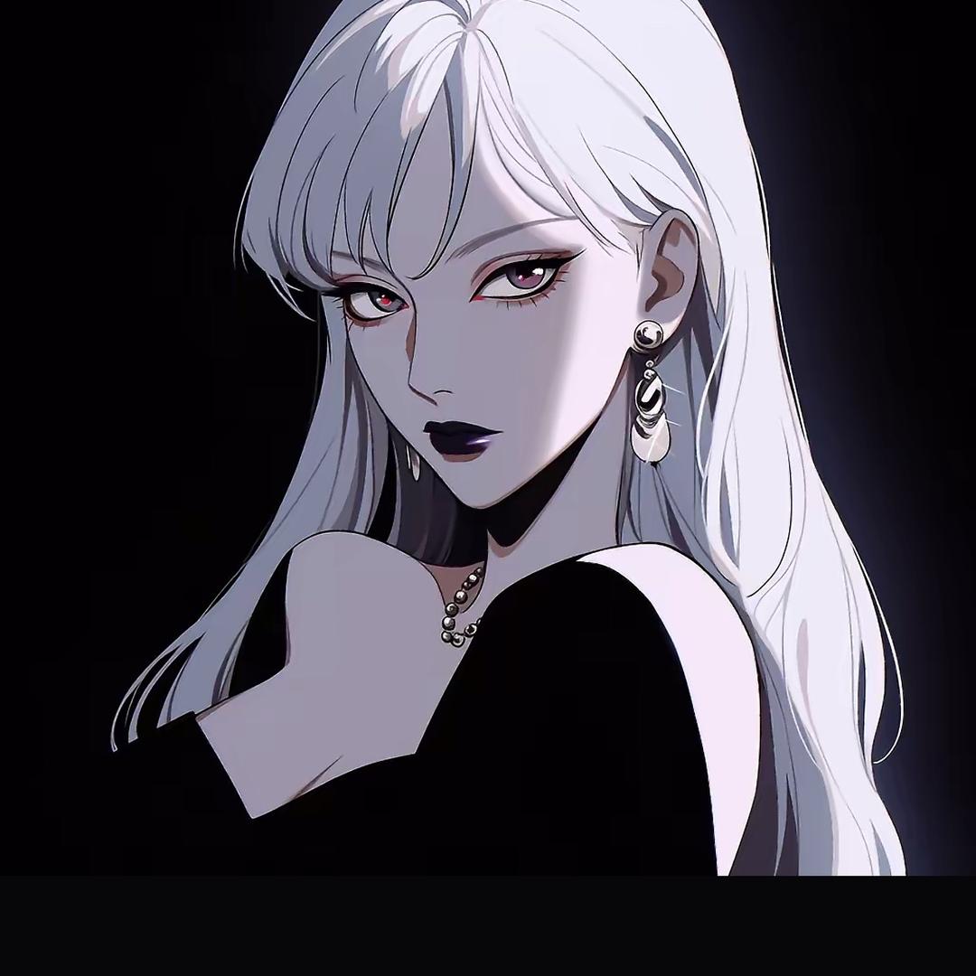 晚晚♡