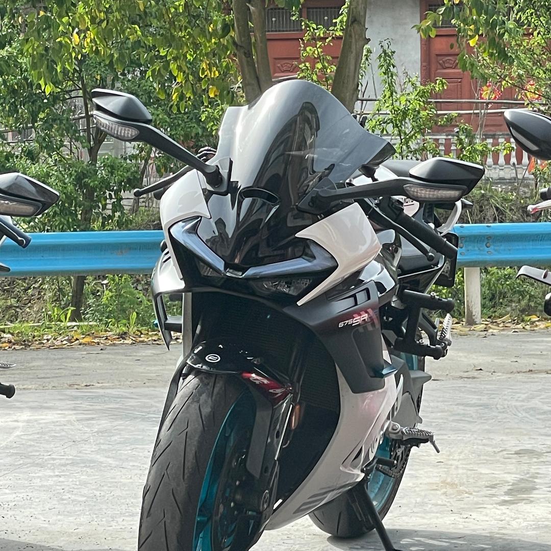 骑着蜗牛游天下🏍️