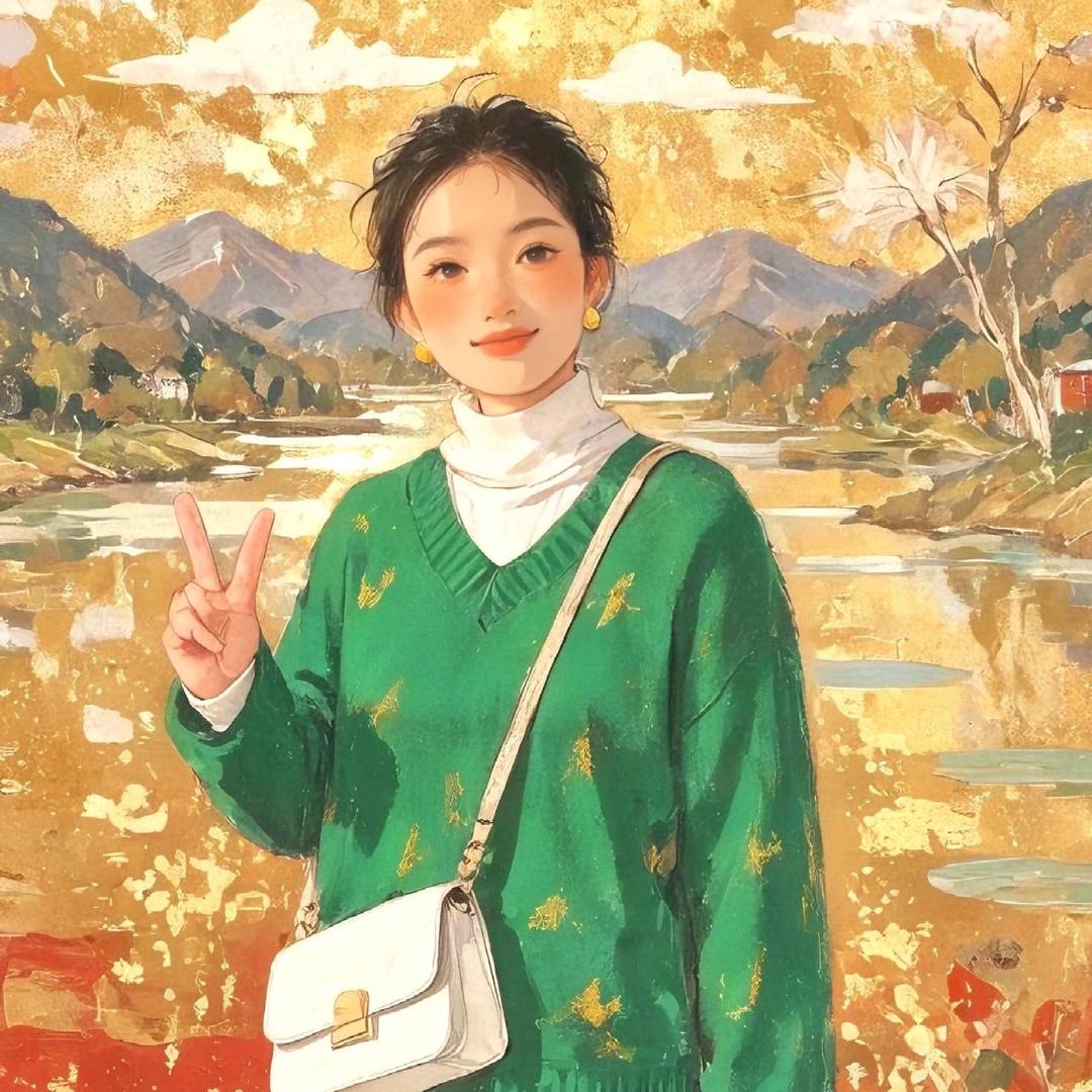 茶鹅姐姐
