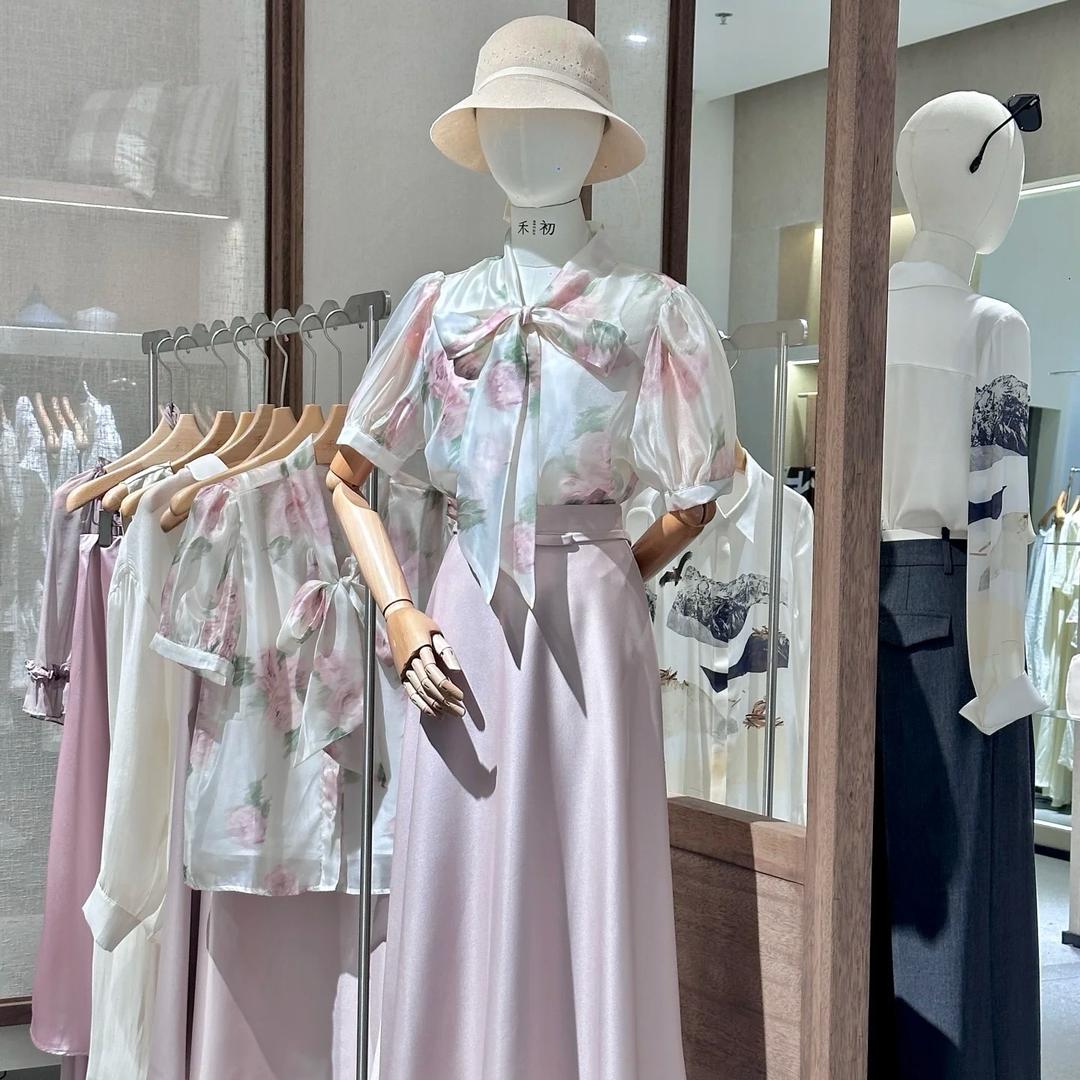 RY女装批发6号店