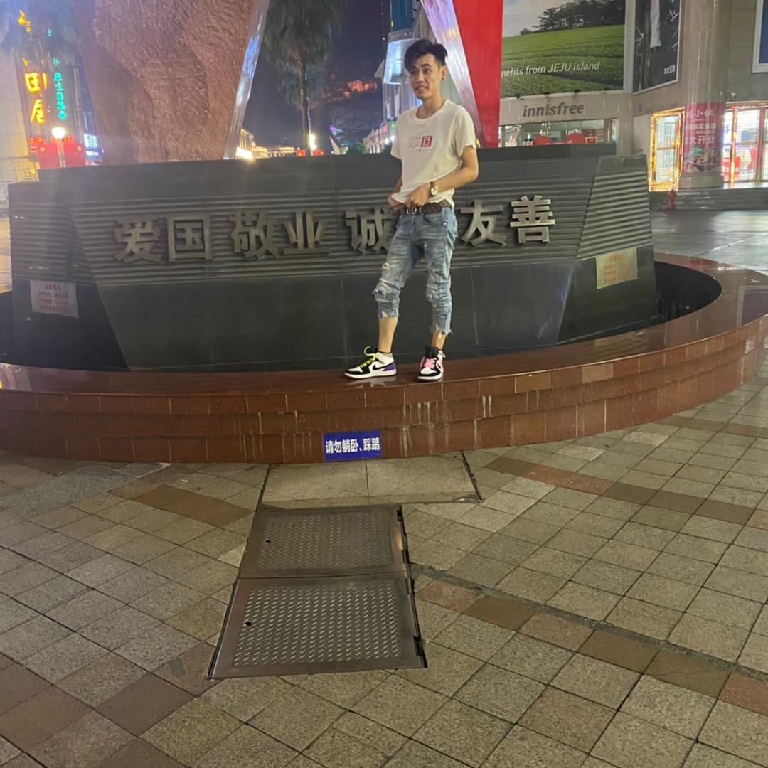 不苦不累人生无味