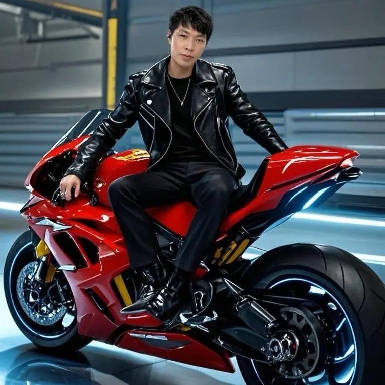 ε(*･【陌路】ω･)_/ﾟ:･☆