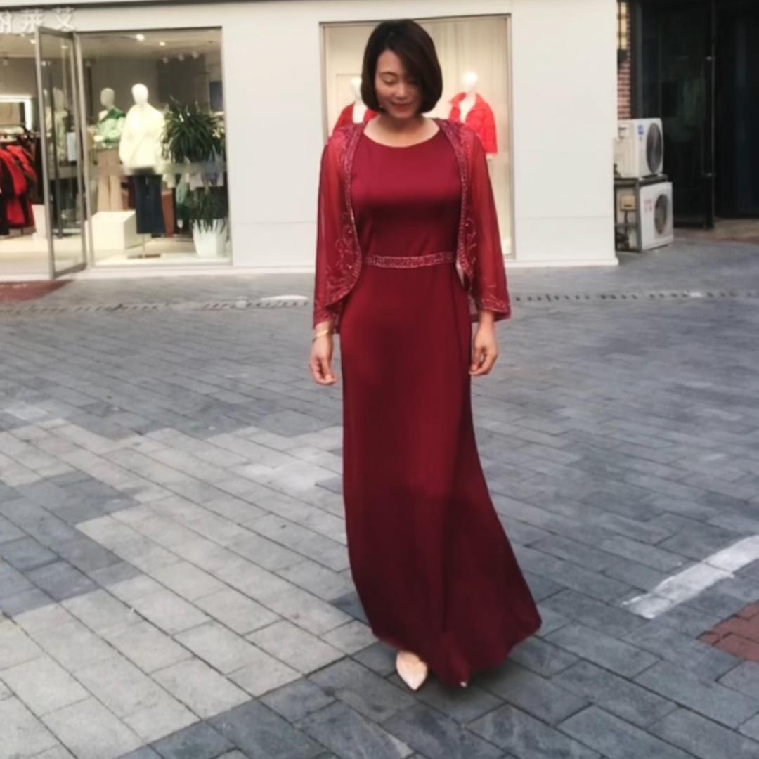 阜阳喜妈妈礼服馆（燕子）