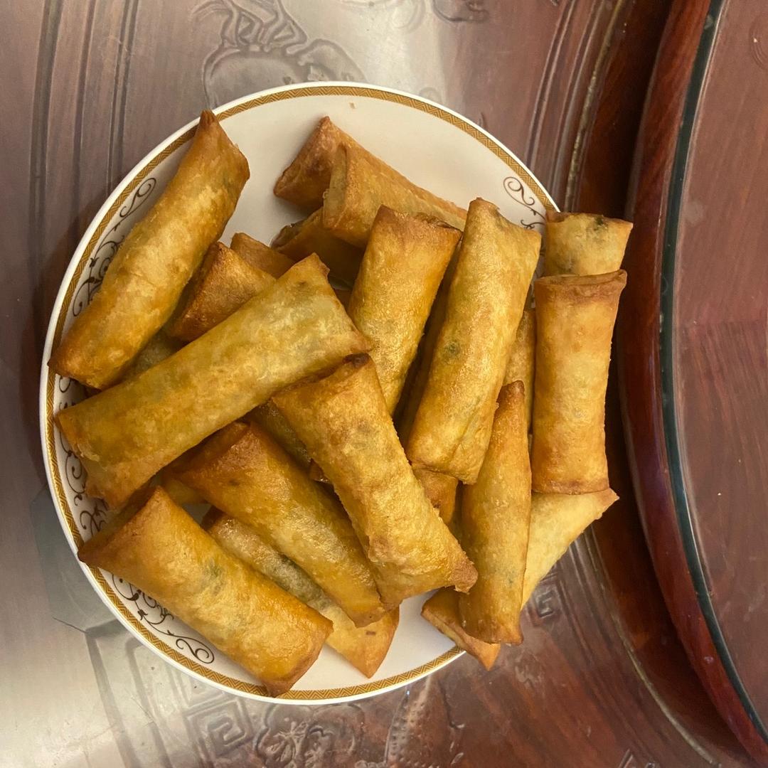 念念心心（家庭小吃简单做）