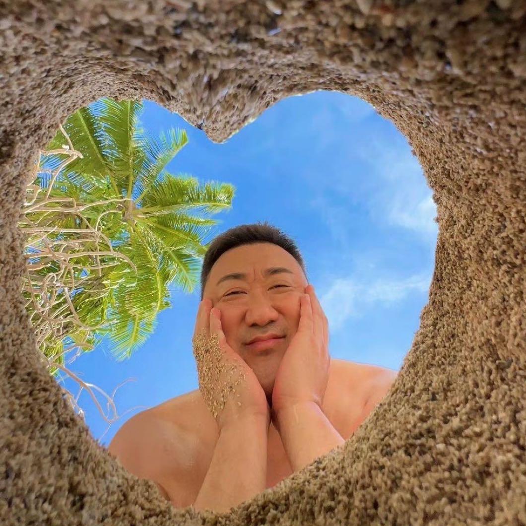 顿顿掉渣饼.