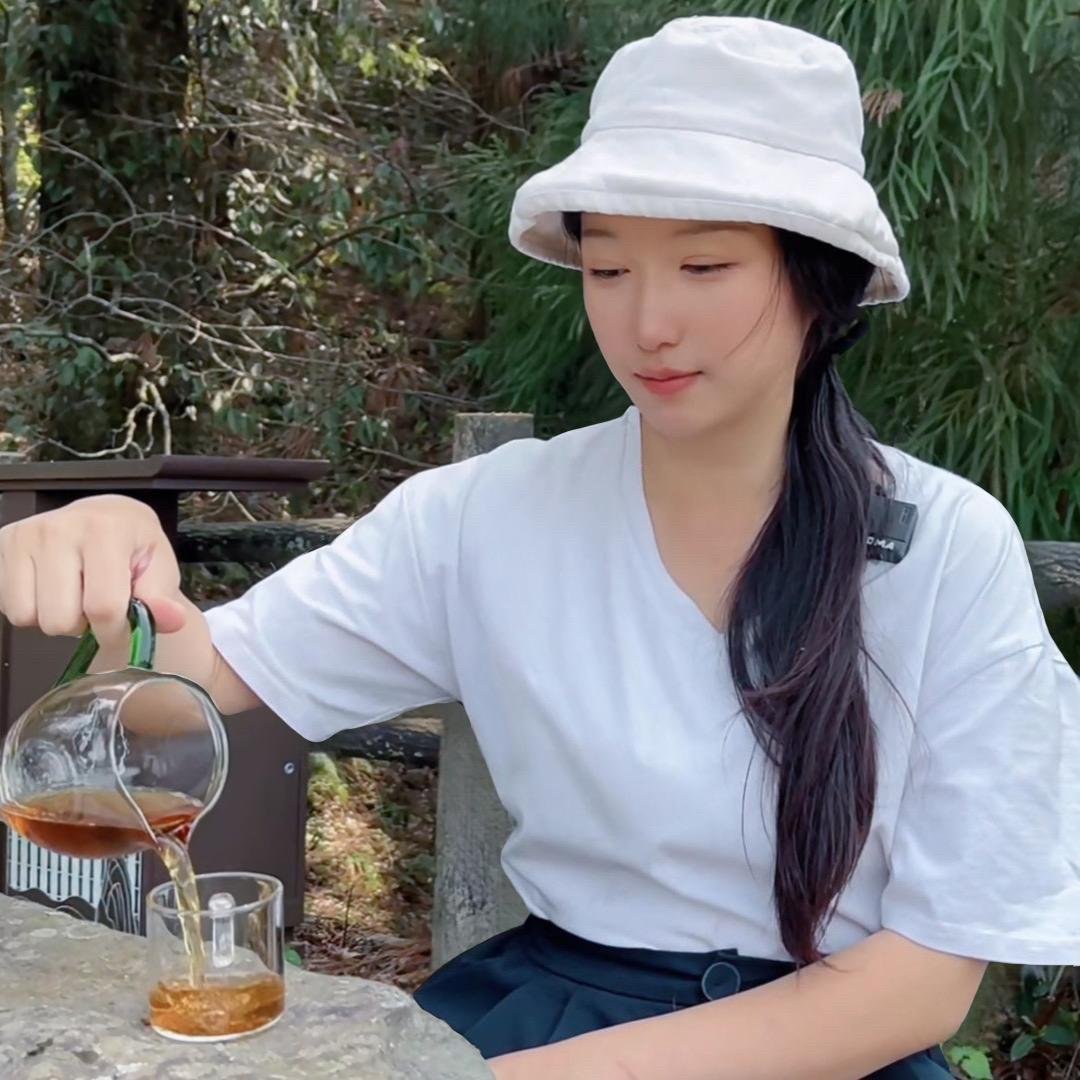 政和白茶小米