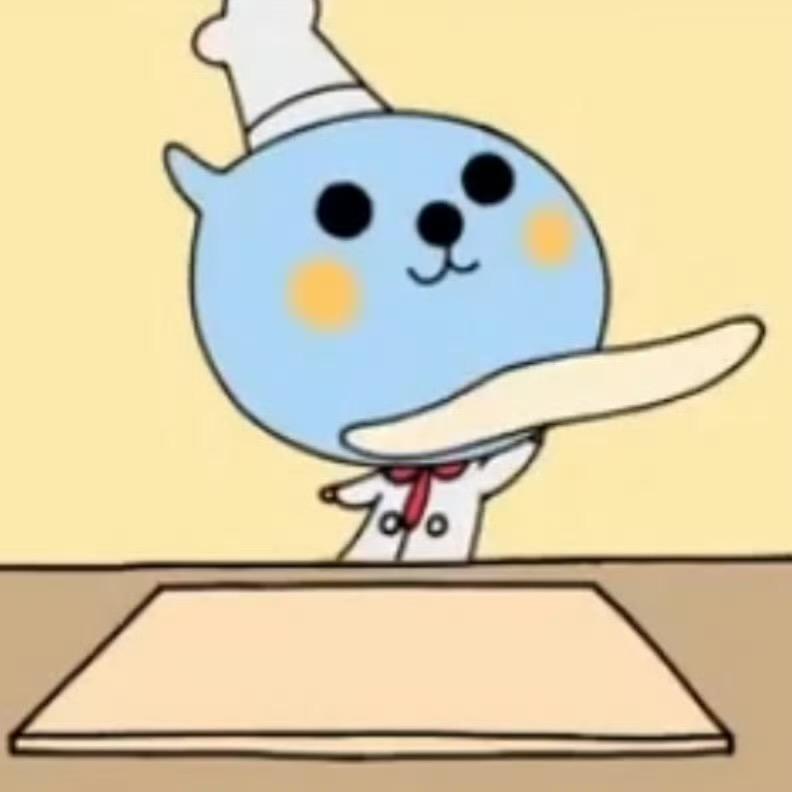 要吵出去吵（无糖版）