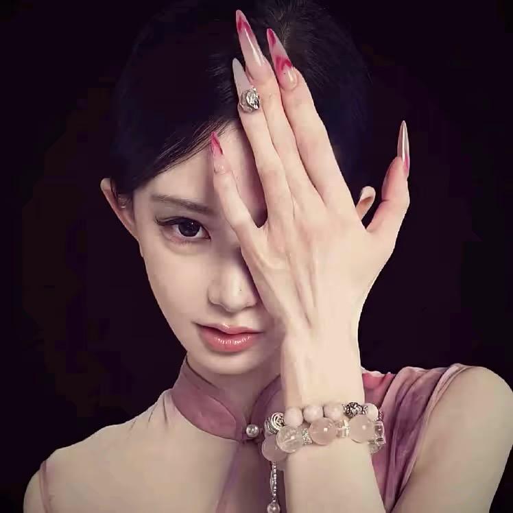 失眠的月亮