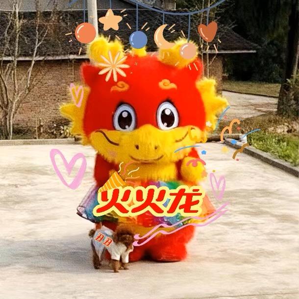 火火龙