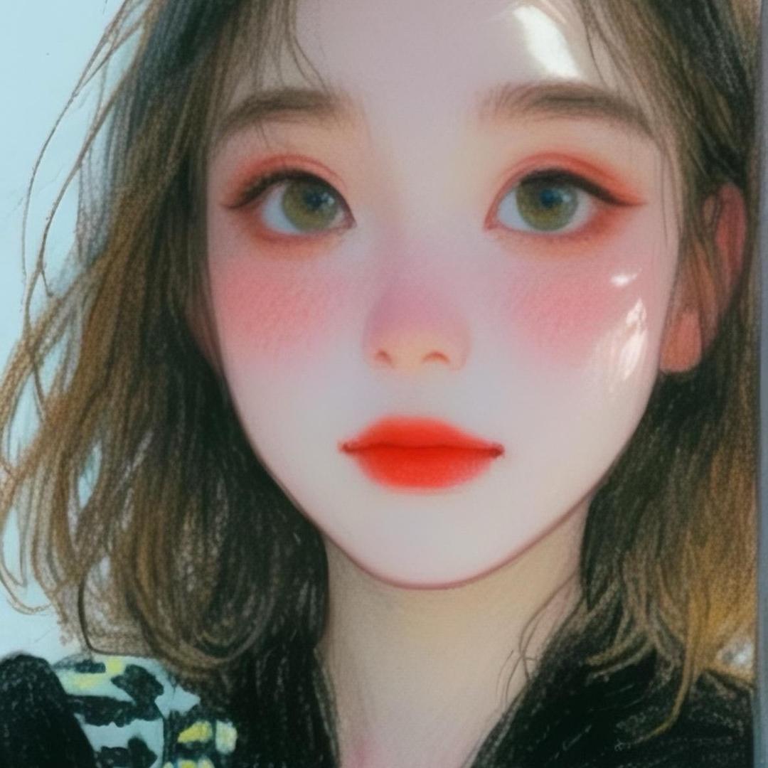 @娇