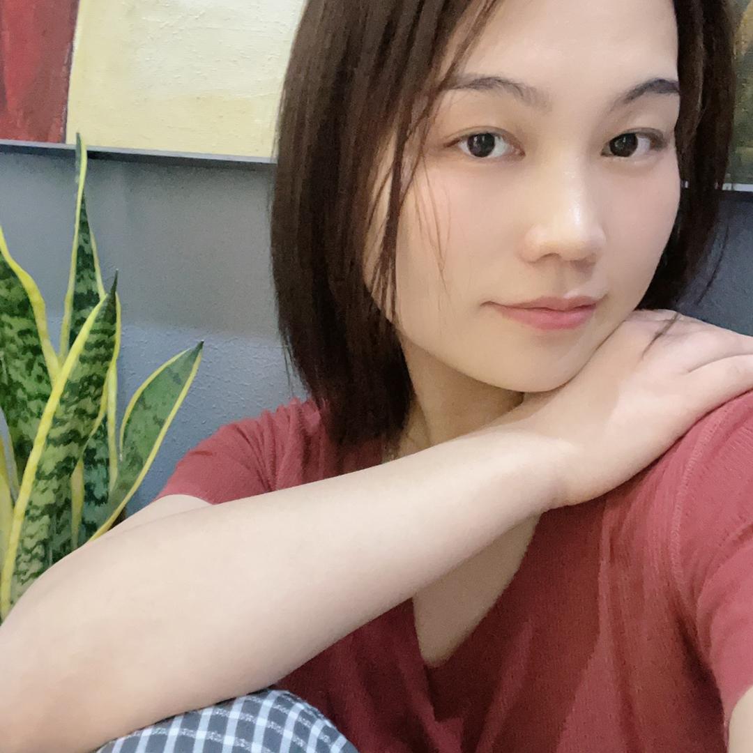 素颜～露水