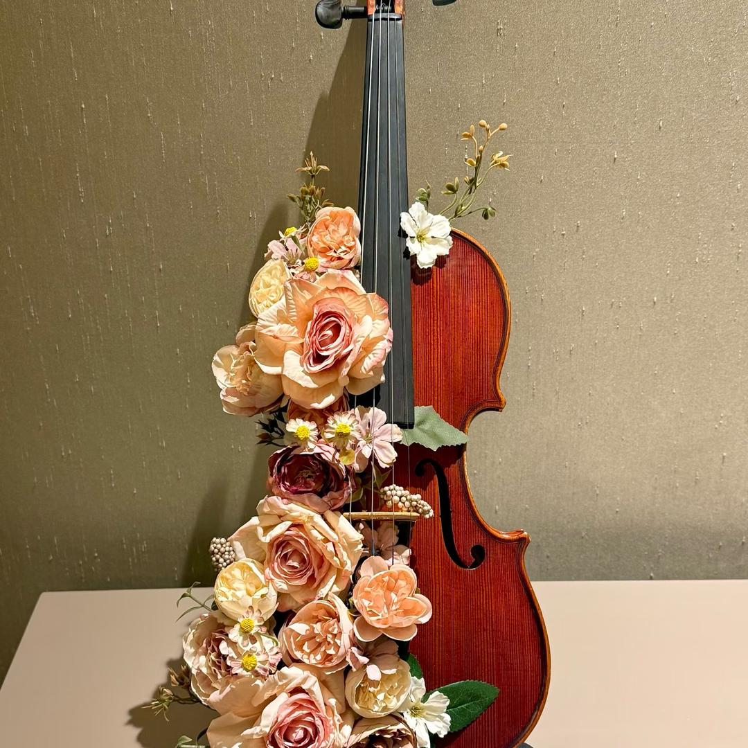 Dior and her princes