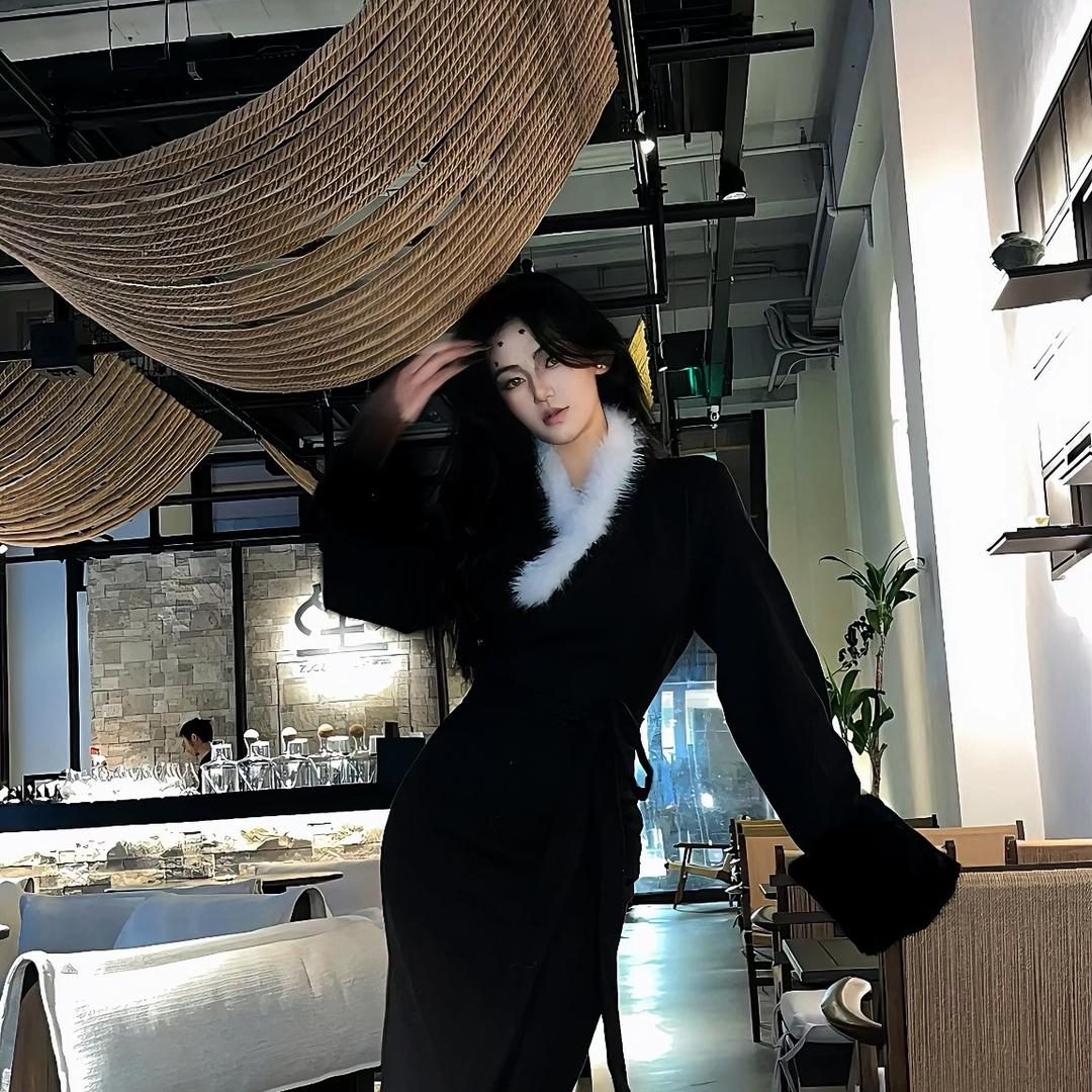 藏吉家藏装（工厂店）