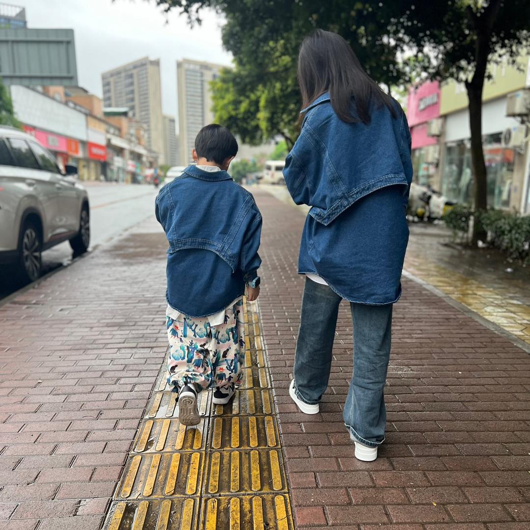 小陈的小生活