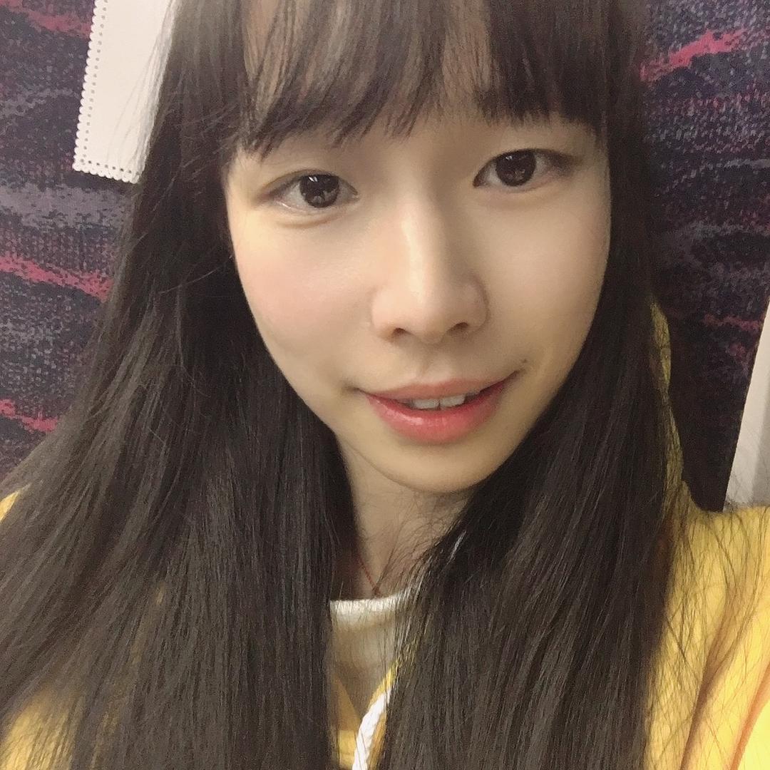 女司机晨晨小号