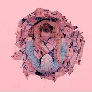 被财神爷放在心尖尖手心心的癫狂老奶