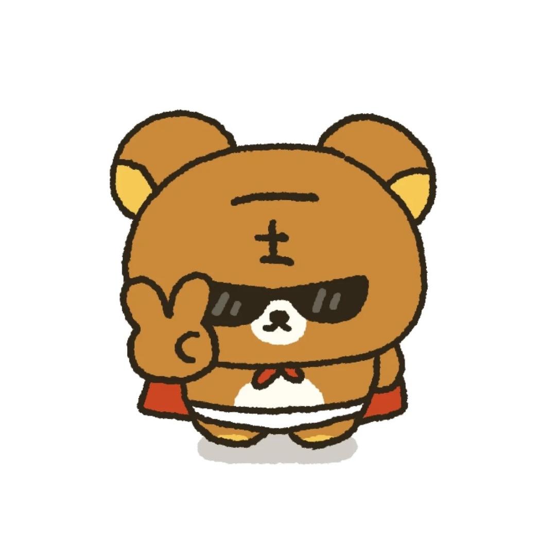 无敌小汉堡