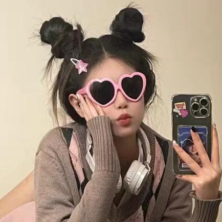 呆呆的鱼
