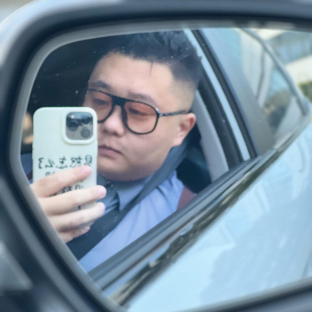 Tim老欧