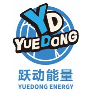 跃动能量体能馆