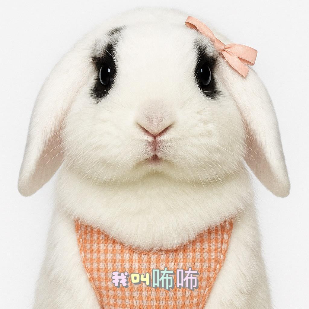 暴躁小母猪🐷