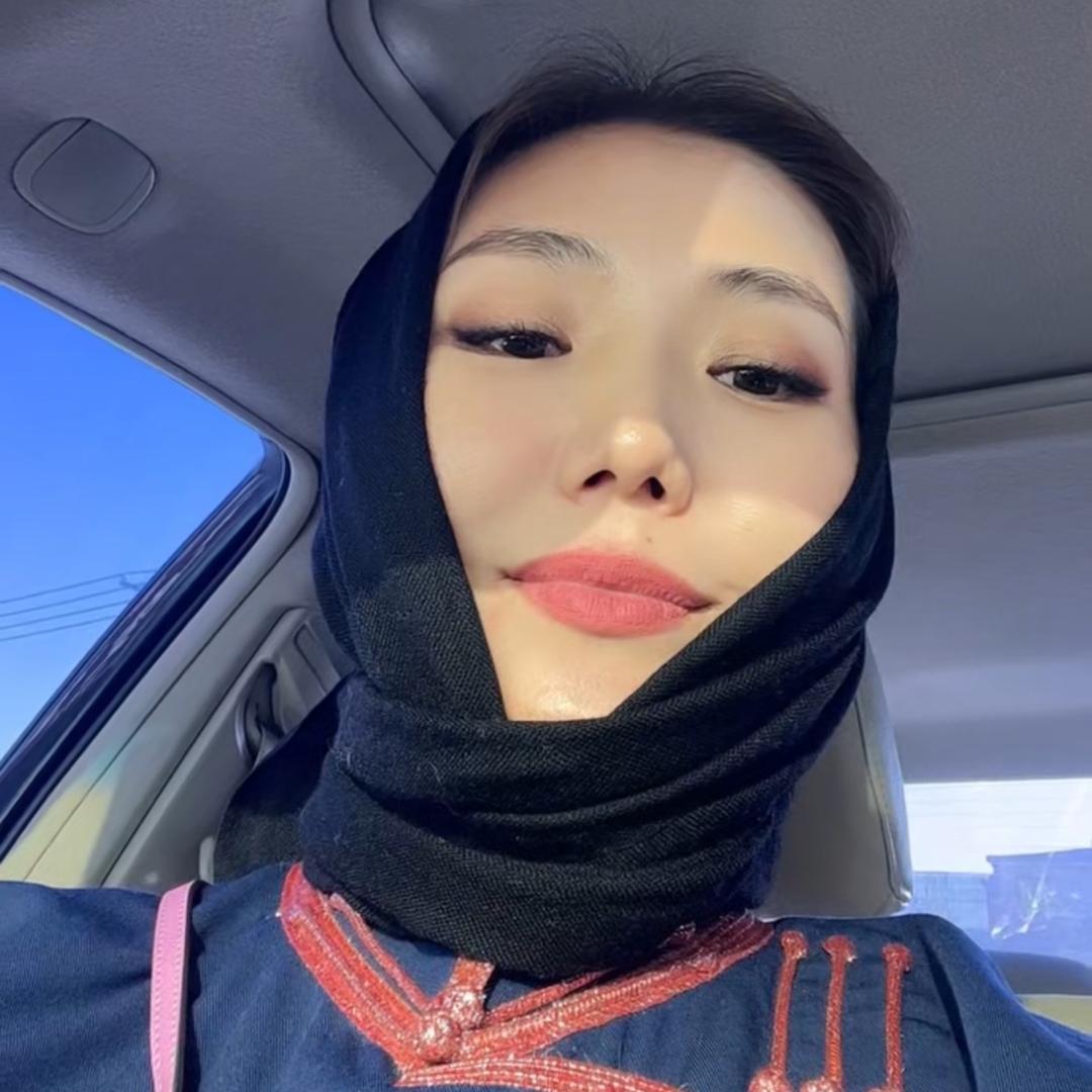 乌仁塔米尔