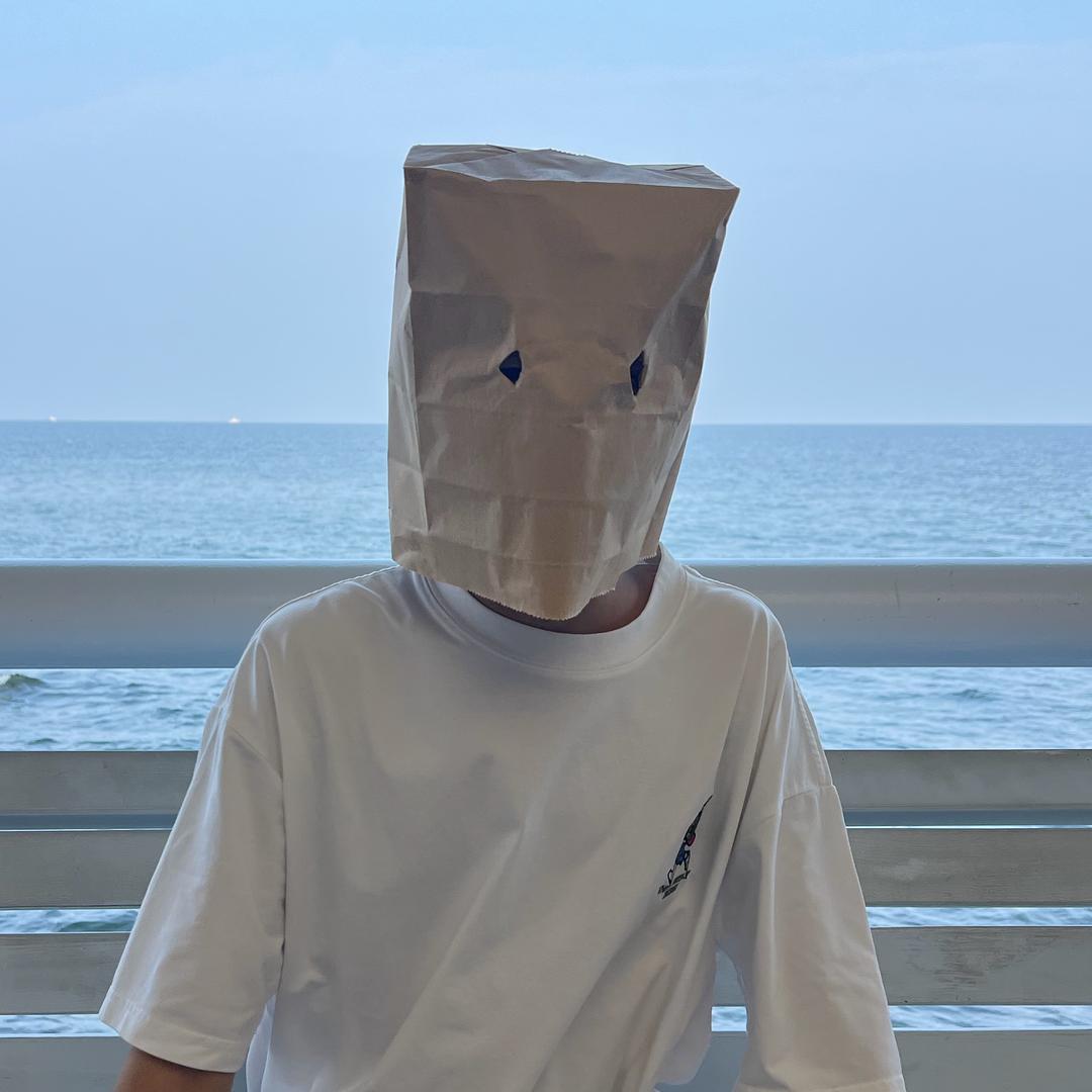 阿泽🎱（练球版）