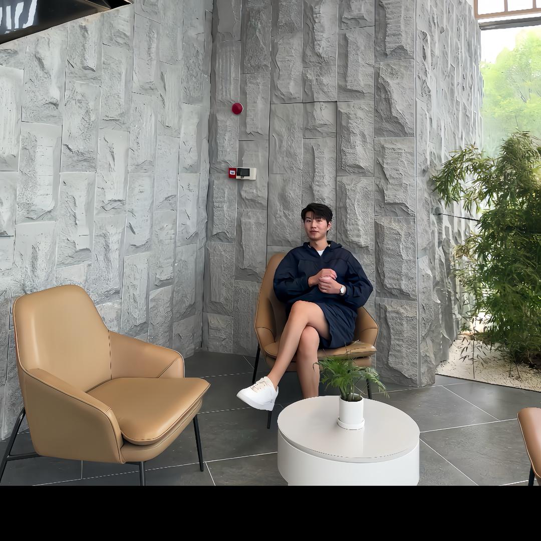 上禾美发天天（波瓷无损烫）