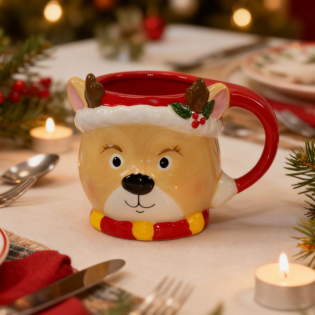 稀奇古怪水杯小店