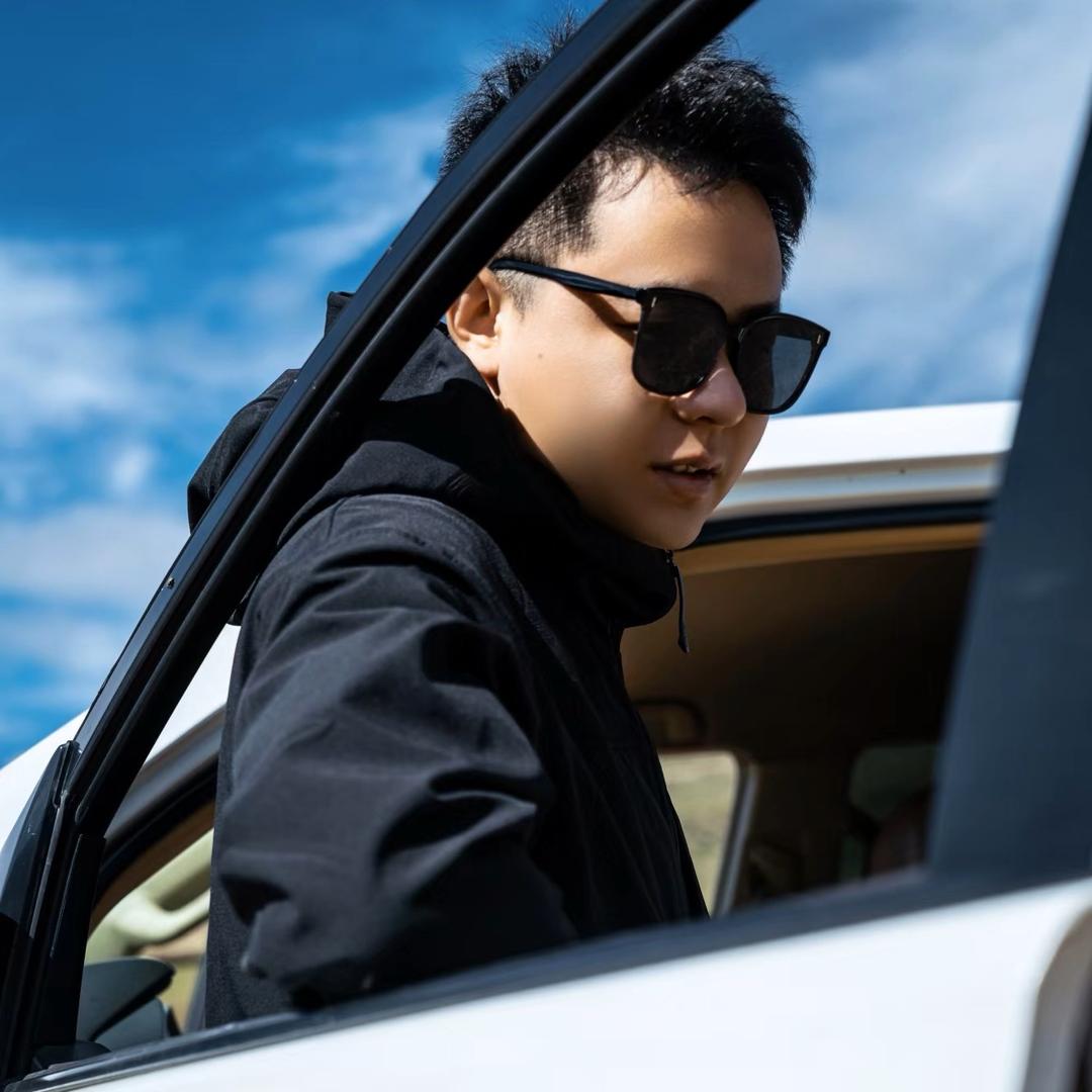 远儿（与你同在）