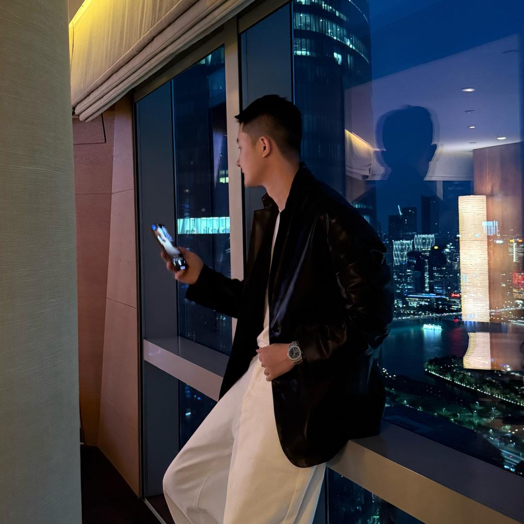 🎾Jason的小助理