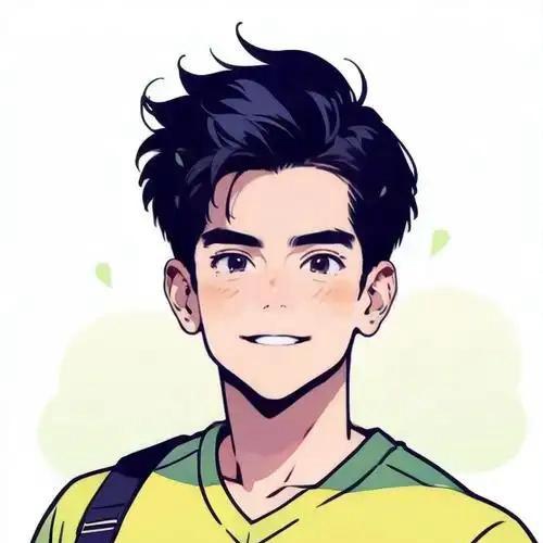 我不是彭于晏