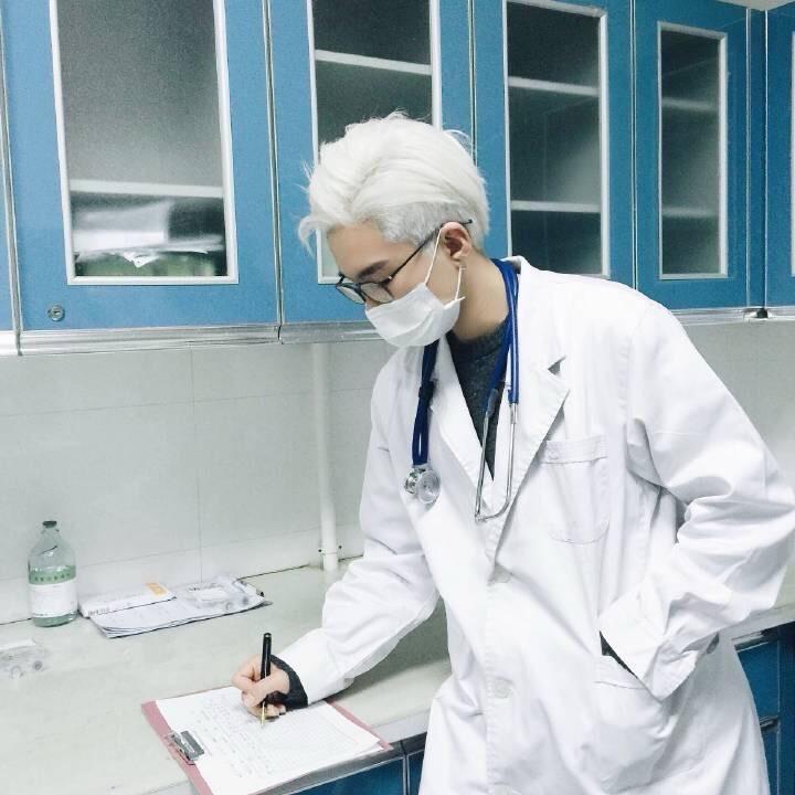 静静爸