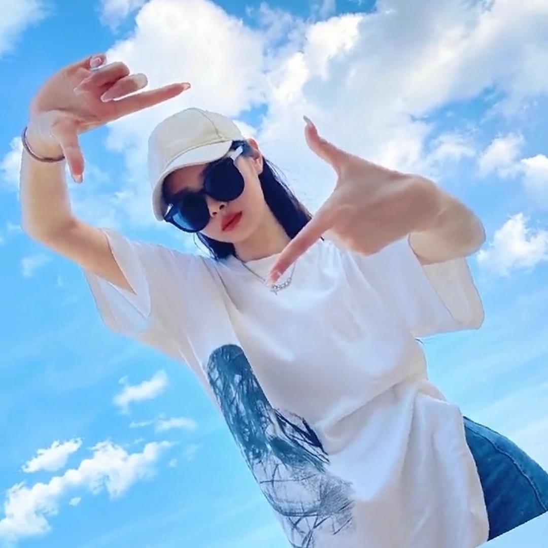 阳洋姐🌞