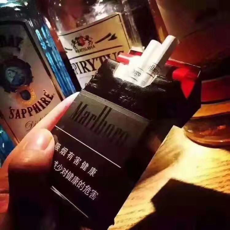 @👑Nic小小万宝路