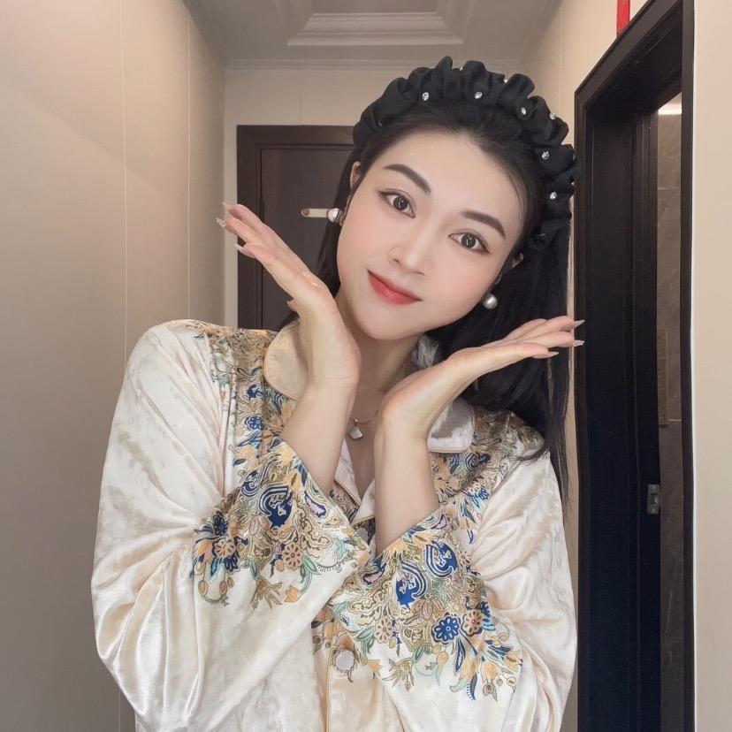 漫语轩轻奢家居服睡衣优选