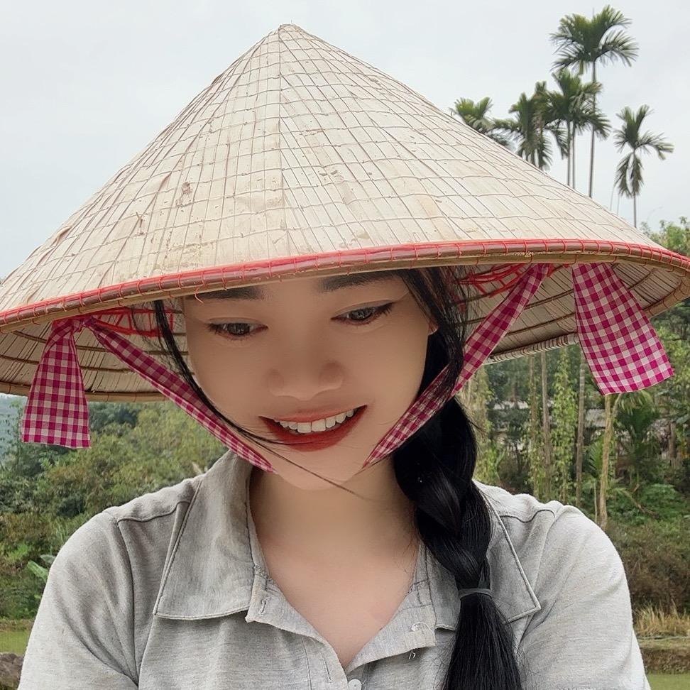越南小如
