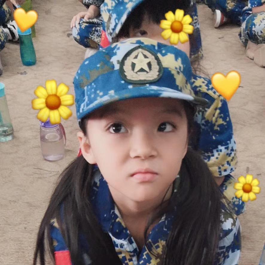 @安琪儿