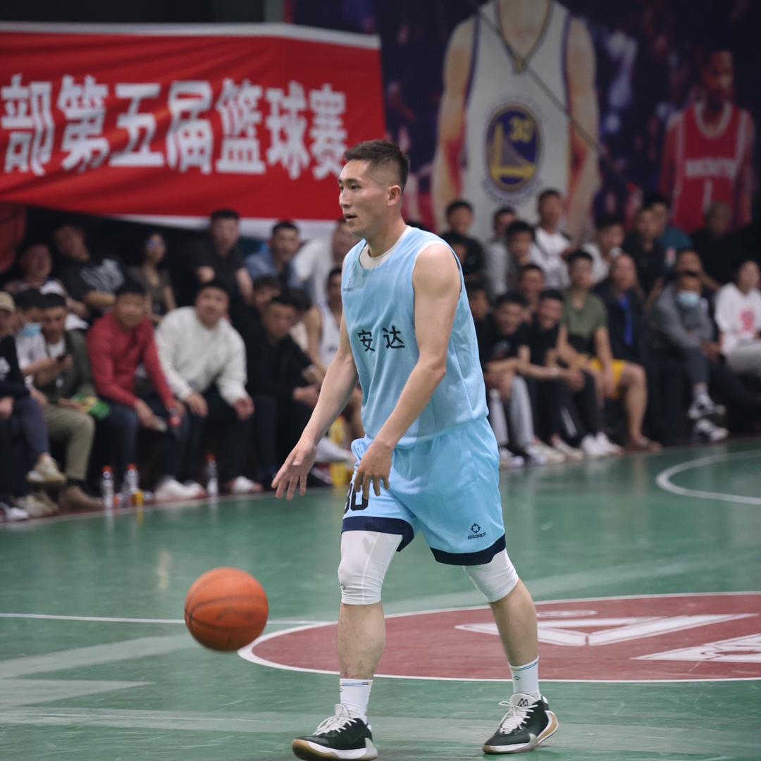黎明·BAO