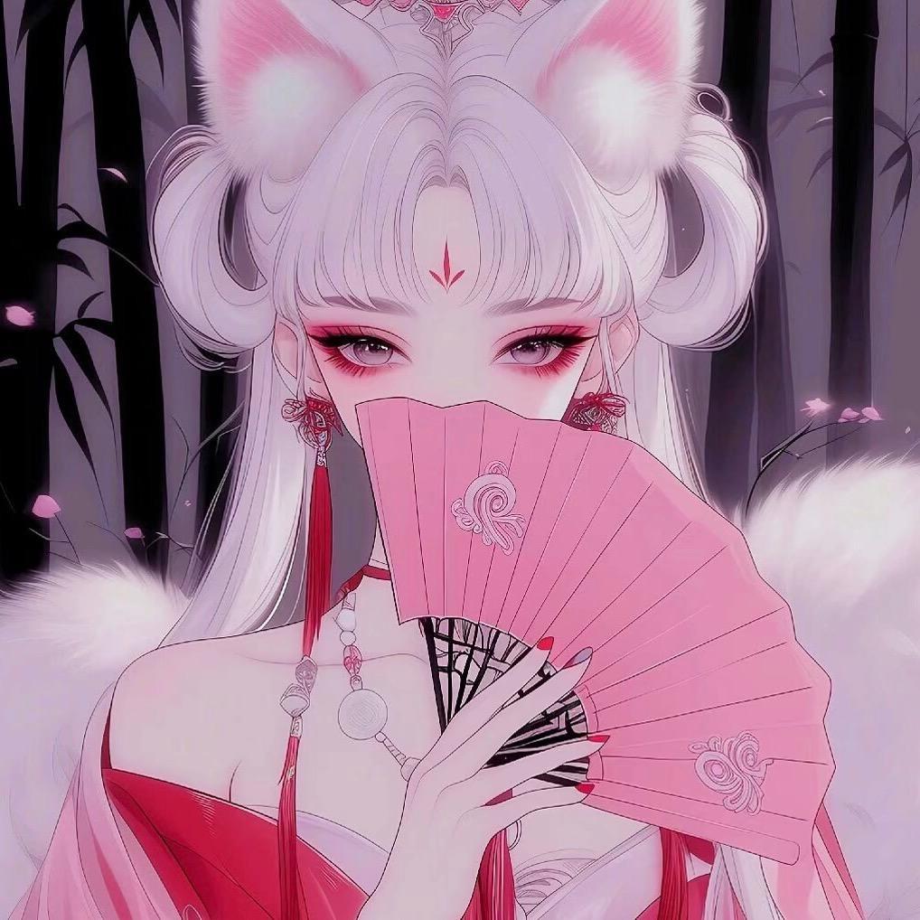 阿狸游戏（千年）