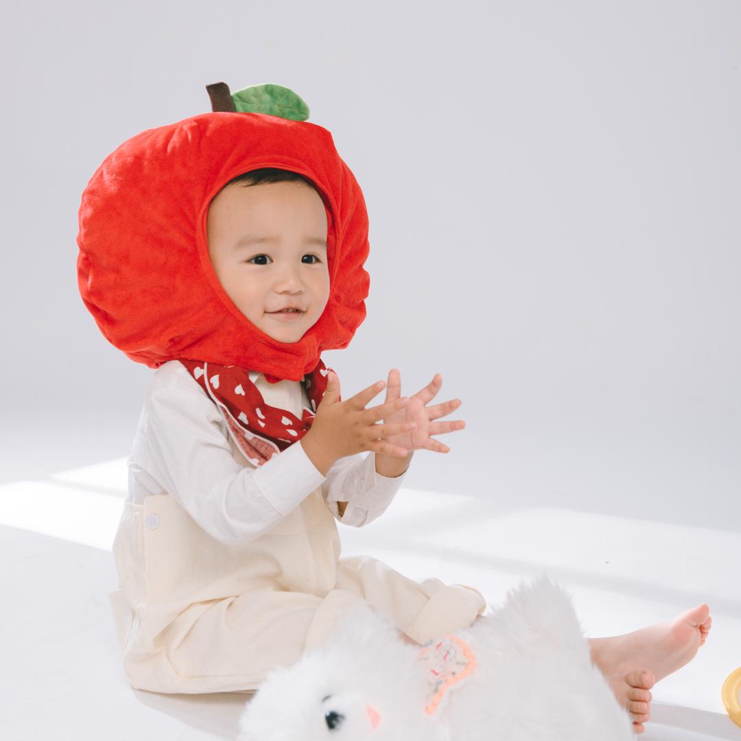 小哲妈咪