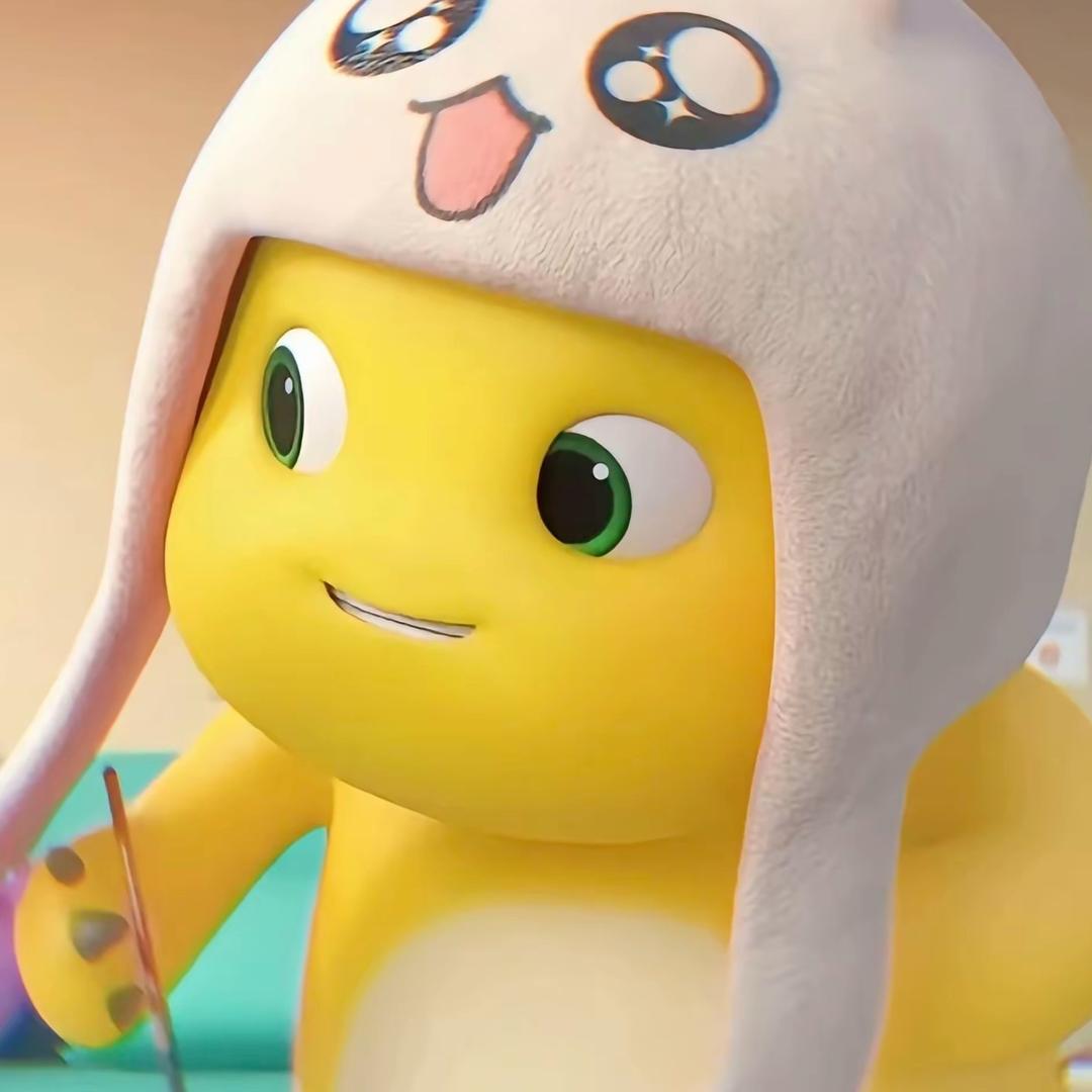 爱睡觉的薯条📷