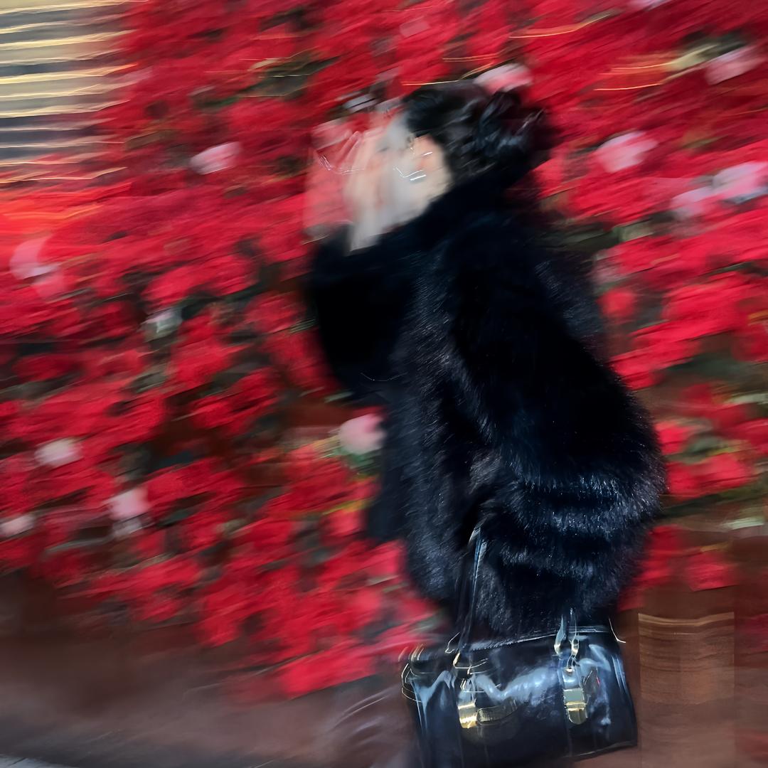花儿·